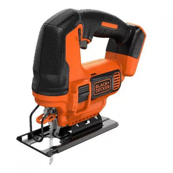 Набір з двох інструментів BLACK + DECKER BCK22S1S