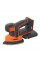 Набір з двох інструментів BLACK + DECKER BCK23S1S