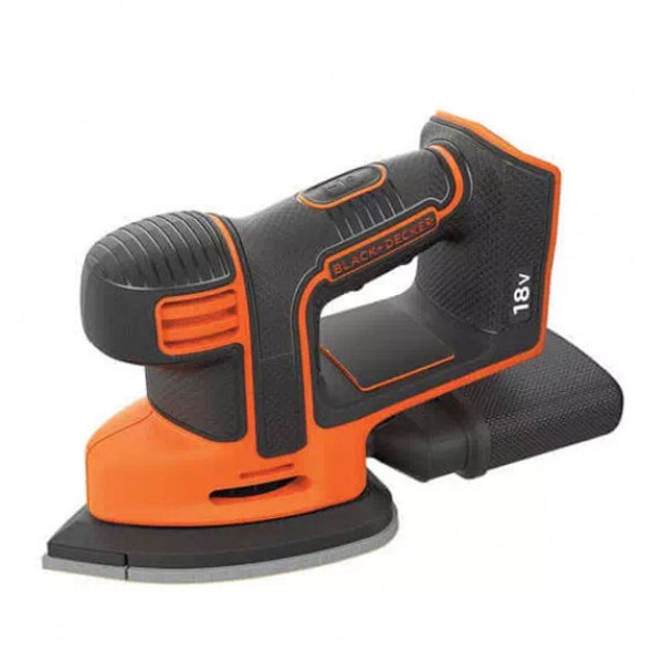Набір з двох інструментів BLACK + DECKER BCK23S1S