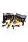 Набір з шести інструментів безщіткових DeWALT DCK623P3
