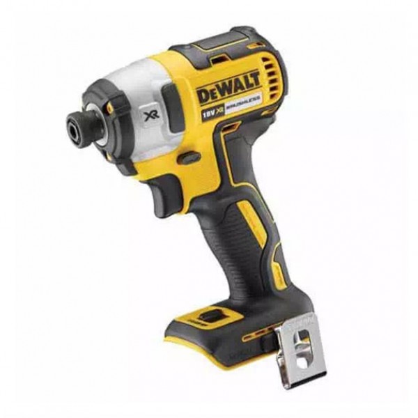 Набір з трьох інструментів бесщеточний DeWALT DCK305P3T