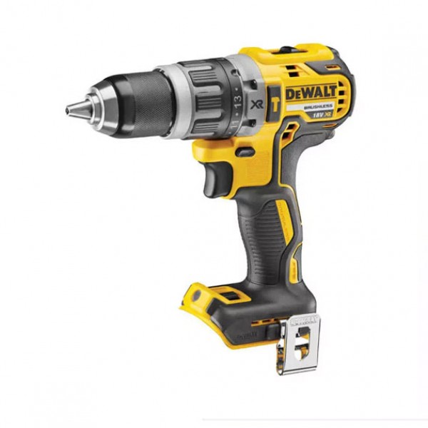 Набір з трьох інструментів бесщеточний DeWALT DCK329P2T