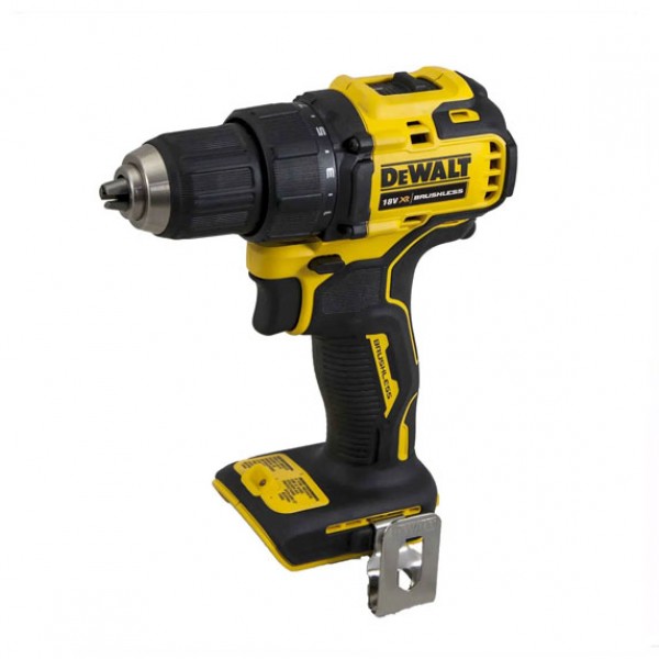 Набір з трьох інструментів бесщеточний DeWALT DCK377P3T