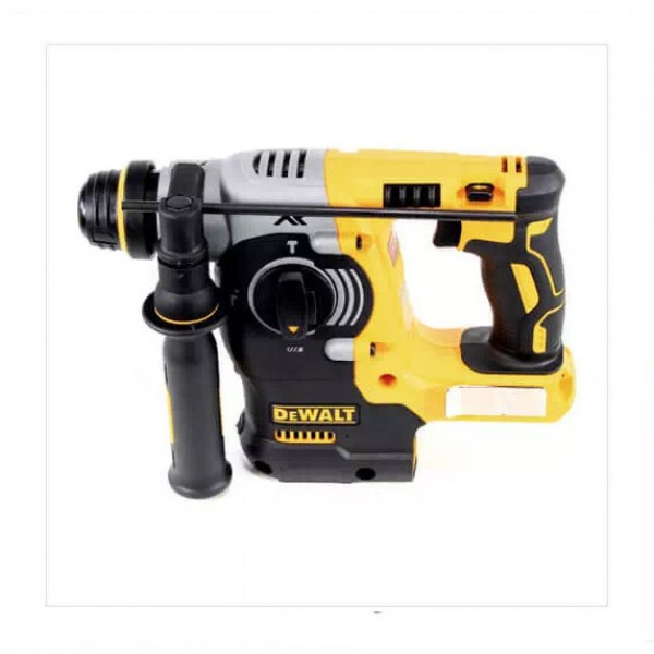 Набір з трьох інструментів бесщеточний DeWALT DCK377P3T