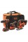 Набір з трьох інструментів BLACK + DECKER BCK31S1S
