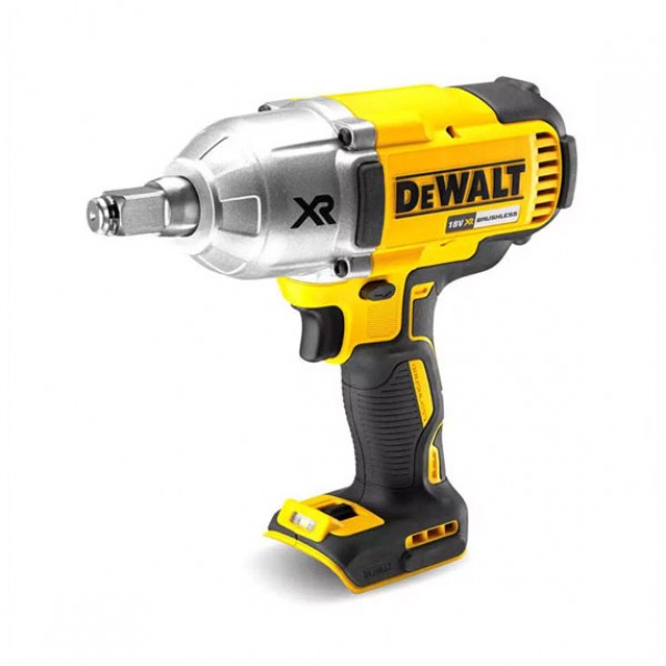 Набір з восьми інструментів акумуляторних DeWALT DCK865P4T
