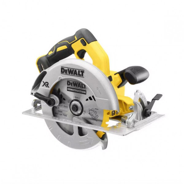 Набір з восьми інструментів акумуляторних DeWALT DCK865P4T