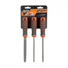 Набір напилків довжиною 150 мм BLACK + DECKER BDHT0-22569