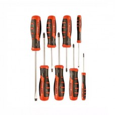 Набір викруток 8 шт BLACK + DECKER BDHT0-66450