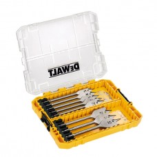 Набір пір'яних свердел DeWALT DT70750