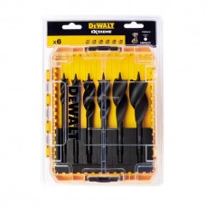 Набір спіральних свердел EXTREME IMPACT DeWALT DT90238