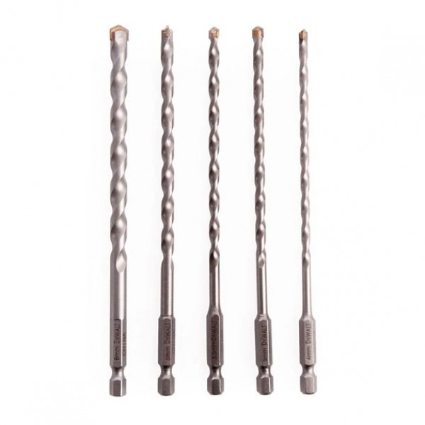 Набір свердел DeWALT DT60099