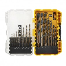 Набір свердел DeWALT DT70729