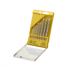 Набір свердел по бетону, цеглі, каменю DeWALT DT9288