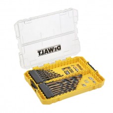 Набір свердел по металу DeWALT DT70755