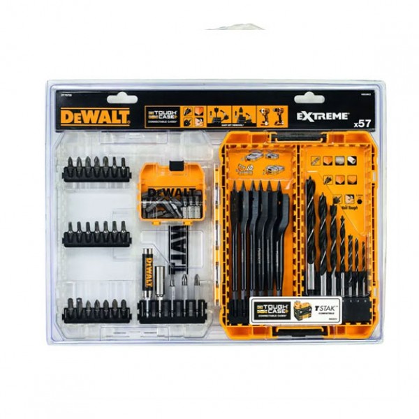 Набор универсальный DeWALT DT70758