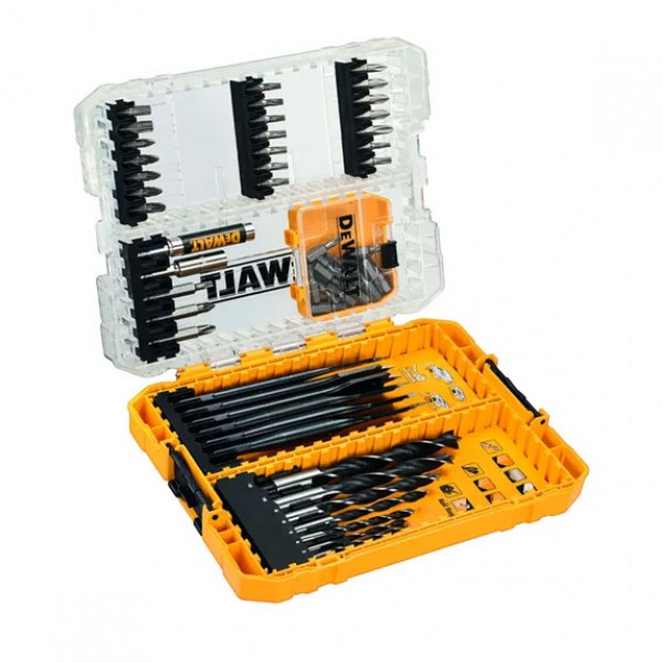 Набор универсальный DeWALT DT70758