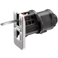 Насадка Multievo, лобзик BLACK + DECKER MTJS1