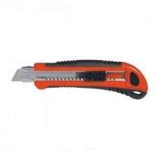 Нож с 18-мм лезвием и отламывающимися сегментами BLACK+DECKER BDHT0-10235