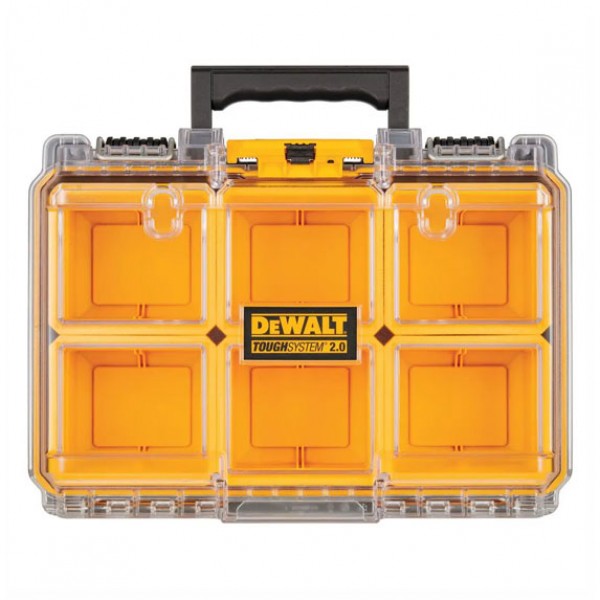 Організатор TOUGHSYSTEM 2.0 DeWALT DWST83392-1