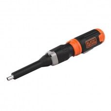 Викрутка акумуляторна BLACK + DECKER BCF601C