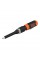Викрутка акумуляторна BLACK + DECKER BCF601C