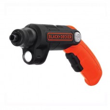 Викрутка акумуляторна BLACK + DECKER BDCSFL20C