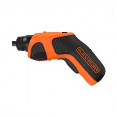 Викрутка акумуляторна BLACK + DECKER CS3651LC