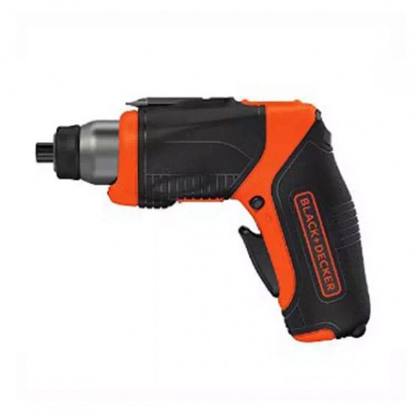 Викрутка акумуляторна BLACK + DECKER CS3653LC