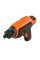 Викрутка акумуляторна BLACK + DECKER CS36BSC