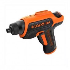 Викрутка акумуляторна BLACK + DECKER CS36BST