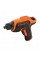 Викрутка акумуляторна BLACK + DECKER CS36BST