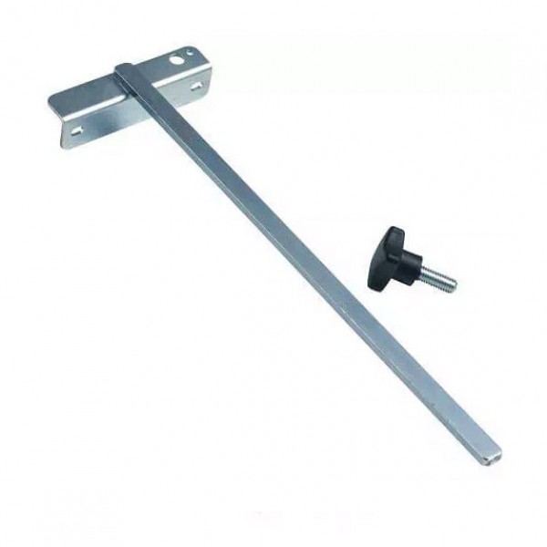 Паралельна направляюча для лобзиків DeWALT DE3241