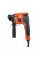 Перфоратор мережевий SDS-Plus BLACK + DECKER BDHR26K