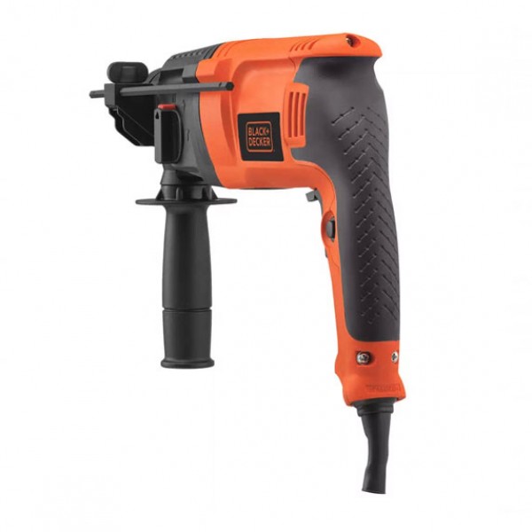 Перфоратор мережевий SDS-Plus BLACK + DECKER BDHR26K