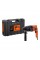 Перфоратор мережевий SDS-Plus BLACK + DECKER BDHR26K