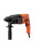 Перфоратор мережевий SDS-Plus BLACK + DECKER BDHR26K