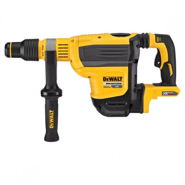 Перфоратор акумуляторний Бесщеточний SDS-MAX DeWALT DCH614N
