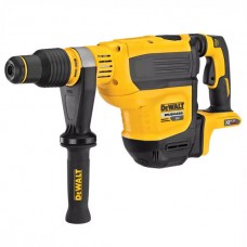 Перфоратор акумуляторний Бесщеточний SDS-MAX DeWALT DCH614N