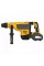 Перфоратор аккумуляторный бесщеточный SDS MAX DeWALT DCH733N