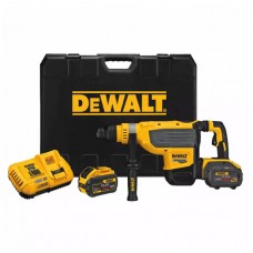 Перфоратор акумуляторний Бесщеточний SDS MAX DeWALT DCH733X2