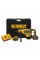 Перфоратор акумуляторний Бесщеточний SDS MAX DeWALT DCH733X2