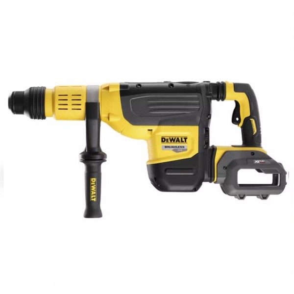 Перфоратор акумуляторний Бесщеточний SDS-MAX DeWALT DCH773N