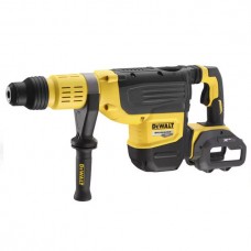 Перфоратор акумуляторний Бесщеточний SDS-MAX DeWALT DCH773N