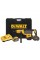 Перфоратор аккумуляторный бесщеточный SDS-MAX DeWALT DCH773Y2