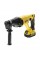 Перфоратор акумуляторний Бесщеточний SDS-Plus DeWALT DCH133M1
