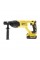 Перфоратор акумуляторний Бесщеточний SDS-Plus DeWALT DCH133M1