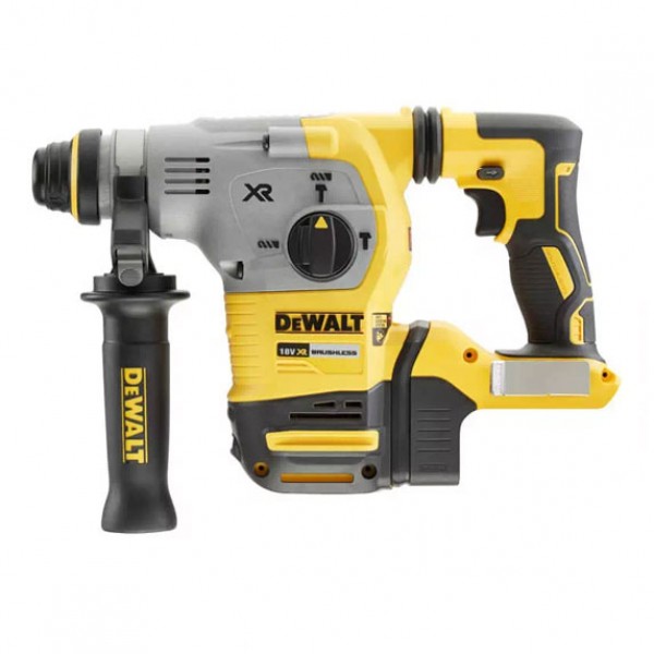 Перфоратор акумуляторний бесщеточний DeWALT DCH283NT