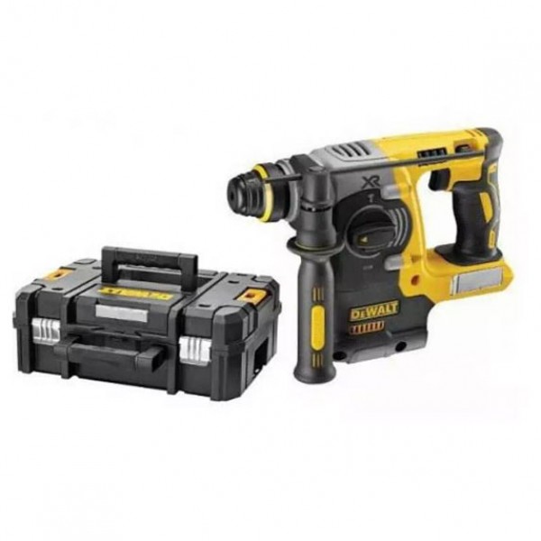 Перфоратор акумуляторний бесщеточний DeWALT DCH283NT