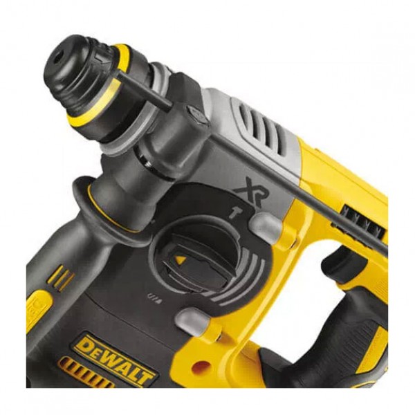 Перфоратор акумуляторний бесщеточний SDS-Plus DeWALT DCH273N